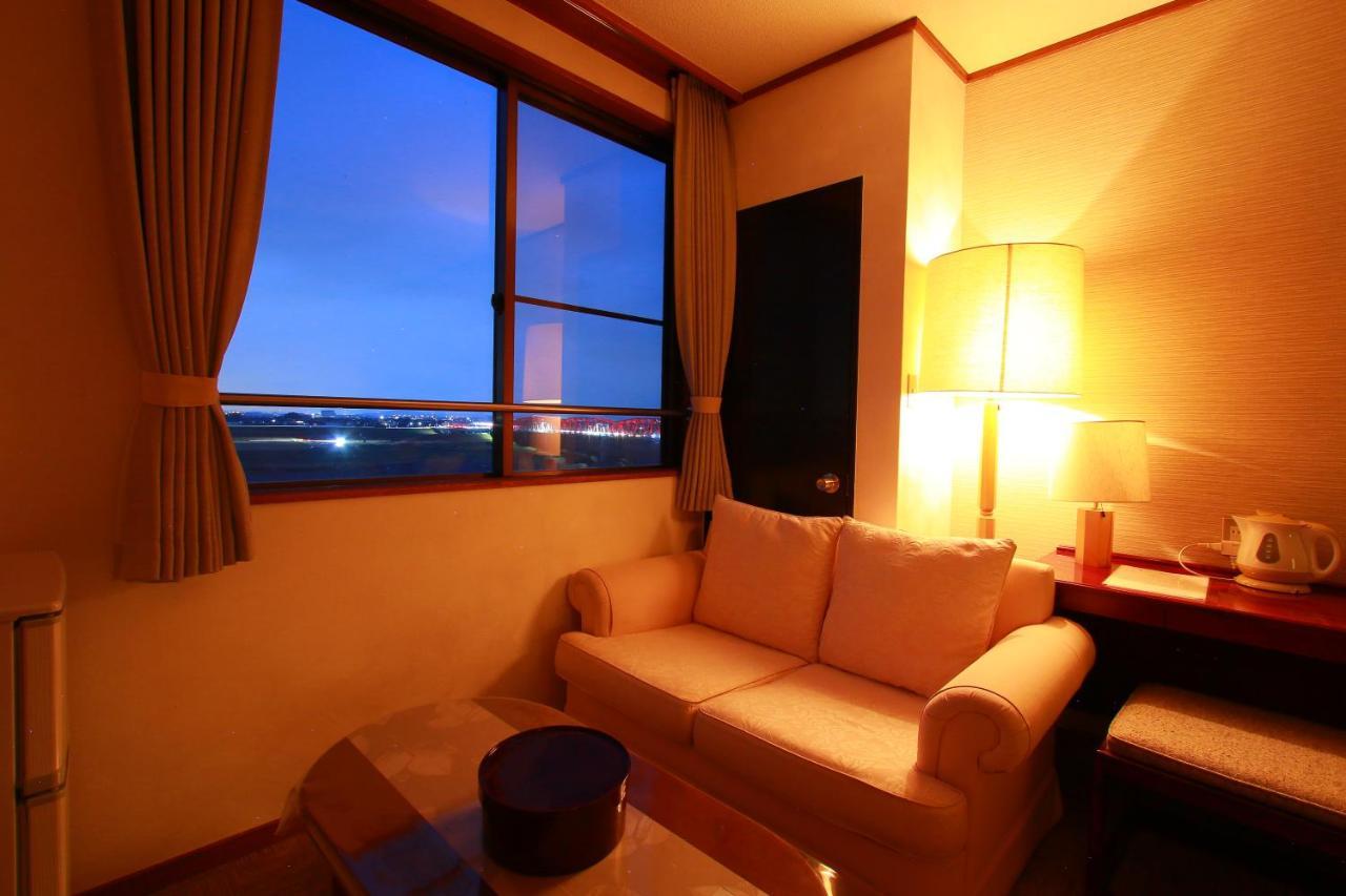 Hotel Yumoto Kobayashi Kurume Exteriér fotografie